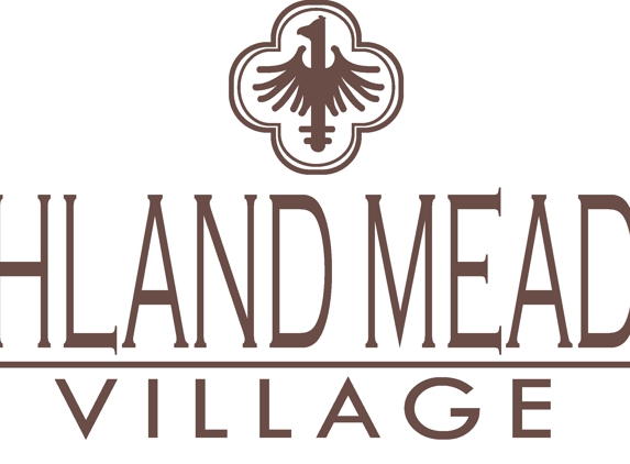 Highland Meadow Village - Houston, TX