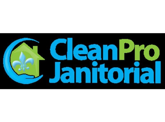 CleanPro Janitorial - New Orleans, LA