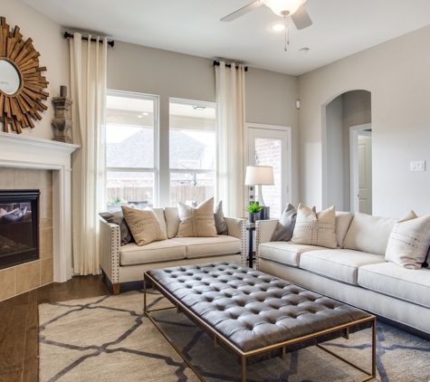 Pulte Homes - Coppell, TX