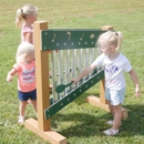 Infinity Playground Equipment - Playground Equipment