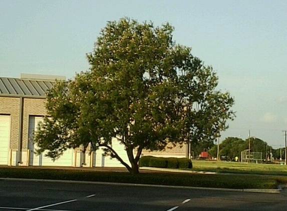 Brazos River Authority - Waco, TX