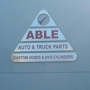 Able Auto & Truck Parts