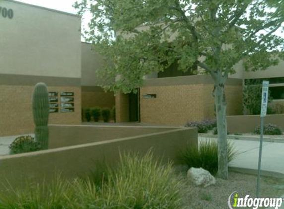 Center for Life Skills Developement - Tucson, AZ