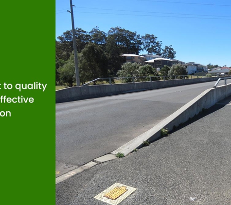 Engineered Floors Of Australia Pty Ltd - Unanderra, NSW. Commitment to quality and cost effective solution