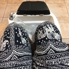 Nail Palace
