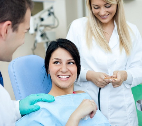 Natomas Crossing Dental Care - Sacramento, CA