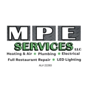 MPE Services - Florence - Electricians