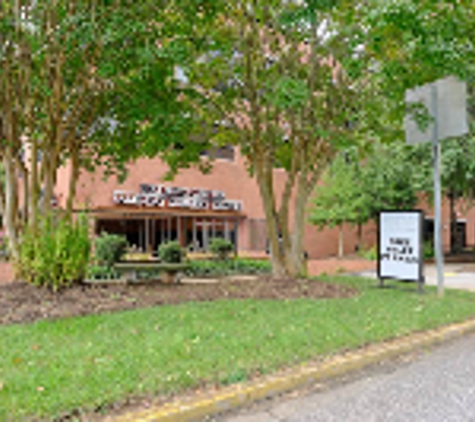 Frye Regional Medical Center - Hickory, NC