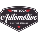 Whitlock Automotive - Auto Repair & Service