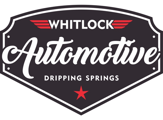 Whitlock Automotive - Dripping Springs, TX