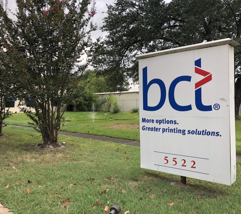 BCT - Houston, TX