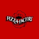 Pizza Factory - Pizza