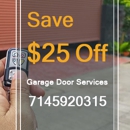 Garage Door Huntington Beach CA - Garage Doors & Openers
