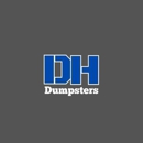 DH Dumpsters - Garbage Disposal Equipment Industrial & Commercial