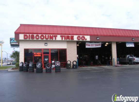 Mike's Tires - Orlando, FL