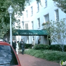 Capitol Hill Club - Clubs