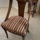 Manuel's Upholstery - Upholsterers