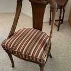 Manuel's Upholstery