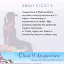 Cloud 9 Acupuncture - Physicians & Surgeons, Acupuncture