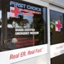 First Choice Emergency Room