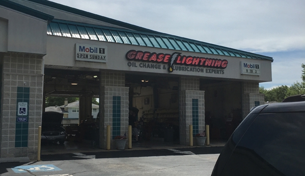 Grease Lightning - Mokena, IL