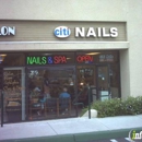 Sparkly Nails - Nail Salons