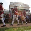 Jefferson’s  Monticello gallery