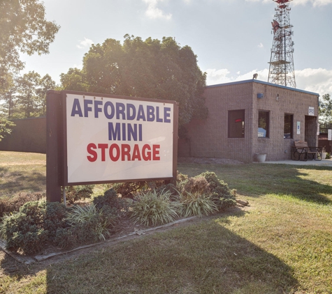 Affordable Mini Storage - Waldorf, MD