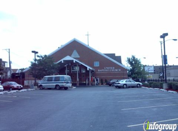 United Baptist Church - Chicago, IL