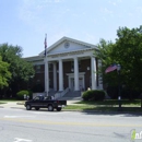 Medina County Common Pleas Court - Justice Courts