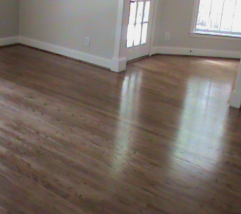 Luxury American Floor & Remodeling - Houston, TX