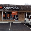 Boost Mobile - Cellular Telephone Service