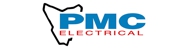 PMC Electrical Logo