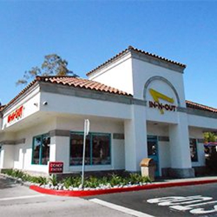 In-N-Out Burger - San Diego, CA