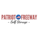 Patriot Freeway Self Storage - Movers & Full Service Storage