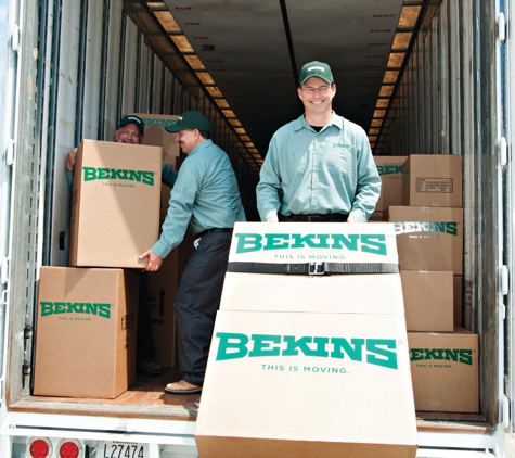 Bekins Van Lines - Carlisle, PA