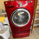 EasyBear Appliance Repair - Major Appliance Refinishing & Repair