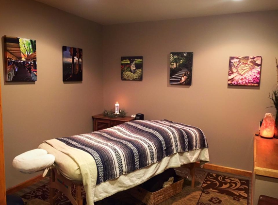 Turning Leaf Massage Therapy, Patti Kavanagh, BA LMT - Lockport, NY