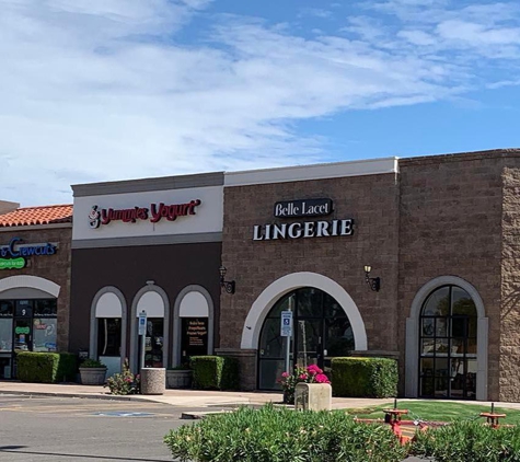 Belle Lacet Lingerie - Phoenix, AZ