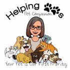 Helping Paws Pet Companion