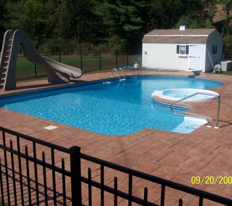 Your Pool Pal LLC - Auburn, NH