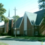 College Avenue Christian Church