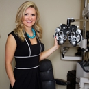 Diana Ciobanu, O.D. and Associates - Contact Lenses