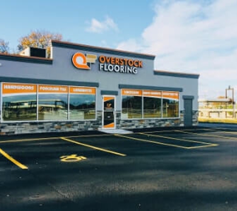 Overstock Flooring - Rochester, NY