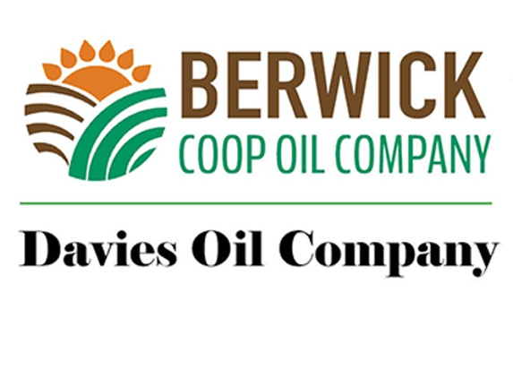 Berwick Coop Oil Company - Cenex Gas Station - Sabetha, KS