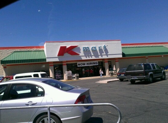 Kmart - Hamilton, MT