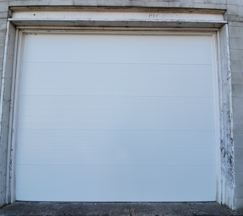 Commercial Doors - Cumberland, MD