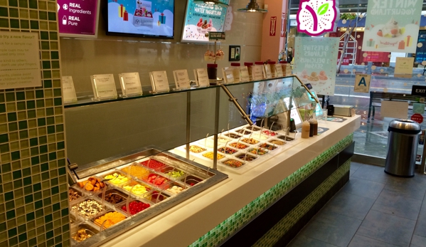 YogurtLand - Santa Monica, CA