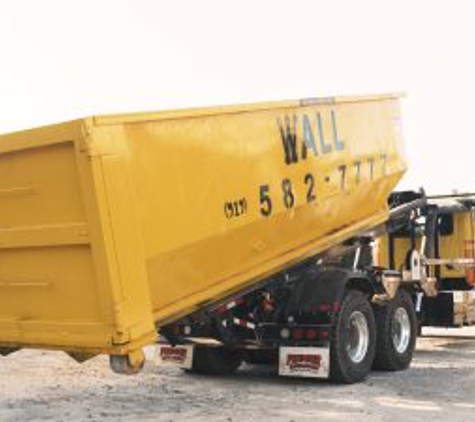 Wall Recycling Wilmington - Wilmington, NC