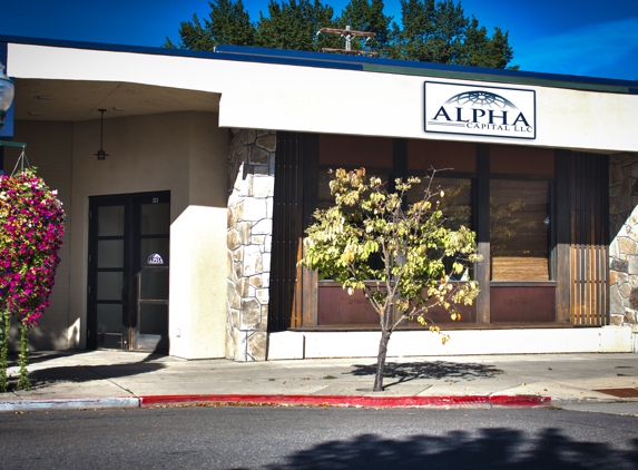 Alpha Capital LLC - Sandpoint, ID